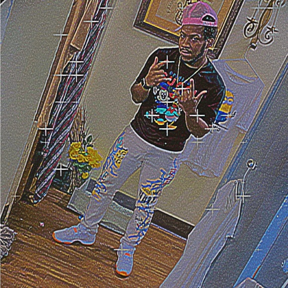 Meet your Posher, Tarric - Picture 2 of 2